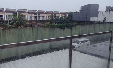 Disewakan Rumah Green Puri Hoek Full Bangunan Siap Huni, Jakarta Barat