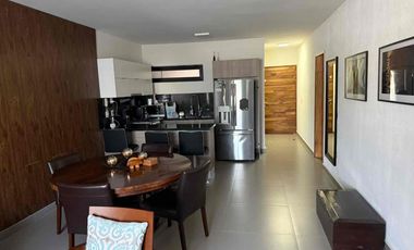 Departamento en renta en avenida Patria y avenida Vallarta