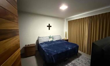 Departamento en renta en avenida Patria y avenida Vallarta