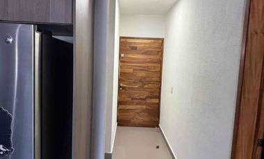 Departamento en renta en avenida Patria y avenida Vallarta