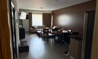 Departamento en renta en avenida Patria y avenida Vallarta