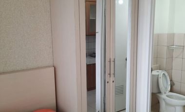 Sewa Apartemen Pakubuwono Terrace Dekat Stasiun Kereta Api Kebayoran Lama