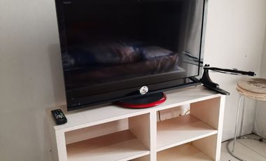 Sewa Apartemen Pakubuwono Terrace Dekat Stasiun Kereta Api Kebayoran Lama