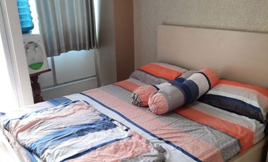 Sewa Apartemen Pakubuwono Terrace Dekat Stasiun Kereta Api Kebayoran Lama