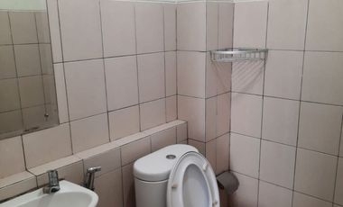 Sewa Apartemen Pakubuwono Terrace Dekat Stasiun Kereta Api Kebayoran Lama