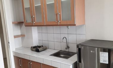 Sewa Apartemen Pakubuwono Terrace Dekat Stasiun Kereta Api Kebayoran Lama