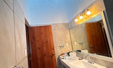 Rancho Ecuestre en Venta en Santo Tomás Ajusco | Privada, Seguridad y Entorno Natural Único