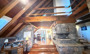 Rancho Ecuestre en Venta en Santo Tomás Ajusco | Privada, Seguridad y Entorno Natural Único