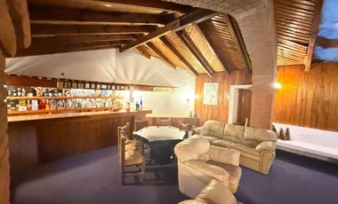 Rancho Ecuestre en Venta en Santo Tomás Ajusco | Privada, Seguridad y Entorno Natural Único