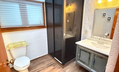 Rancho Ecuestre en Venta en Santo Tomás Ajusco | Privada, Seguridad y Entorno Natural Único