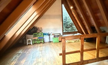 Rancho Ecuestre en Venta en Santo Tomás Ajusco | Privada, Seguridad y Entorno Natural Único