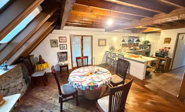 Rancho Ecuestre en Venta en Santo Tomás Ajusco | Privada, Seguridad y Entorno Natural Único