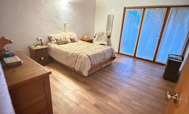 Rancho Ecuestre en Venta en Santo Tomás Ajusco | Privada, Seguridad y Entorno Natural Único