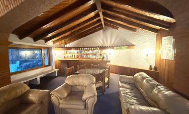 Rancho Ecuestre en Venta en Santo Tomás Ajusco | Privada, Seguridad y Entorno Natural Único