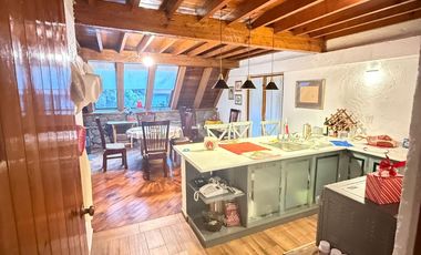 Rancho Ecuestre en Venta en Santo Tomás Ajusco | Privada, Seguridad y Entorno Natural Único