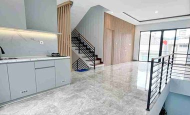 Rumah dijual siap huni kawasan DAGO bangunan bagus halaman luas SHM harga nego serius survey