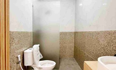 Rumah dijual siap huni kawasan DAGO bangunan bagus halaman luas SHM harga nego serius survey