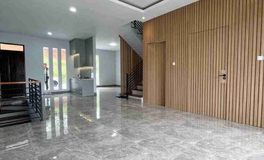 Rumah dijual siap huni kawasan DAGO bangunan bagus halaman luas SHM harga nego serius survey
