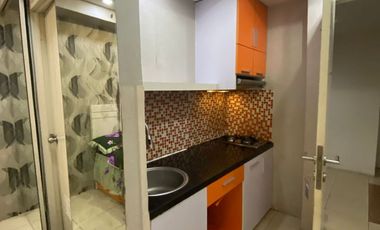 Sewa Apartemen Pakubuwono Terrace Dekat Stasiun Kereta Api Kebayoran Lama