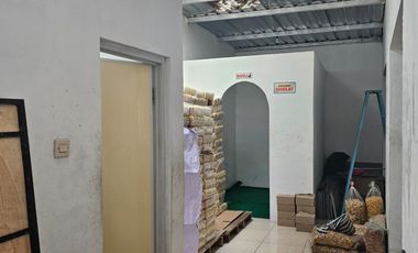 Dijual ruko Lokasi Pundungan Jonggrangan Klaten