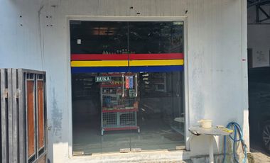 Dijual ruko Lokasi Pundungan Jonggrangan Klaten