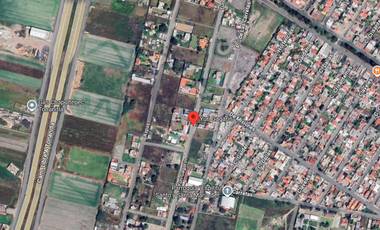 GRAN OPORTUNIDAD EN OJO DE AGUA: Bodega, Oficinas y Casa con Alberca. ¡Propiedad Adjudicada cerca del AIFA!