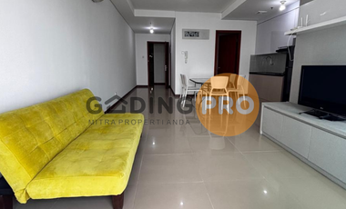 Disewakan Condominium Greenbay Pluit 3 bedroom seaview furnish  Tipe 3 bedroom Tower