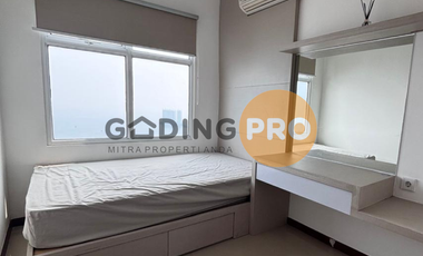 Disewakan Condominium Greenbay Pluit 3 bedroom seaview furnish  Tipe 3 bedroom Tower