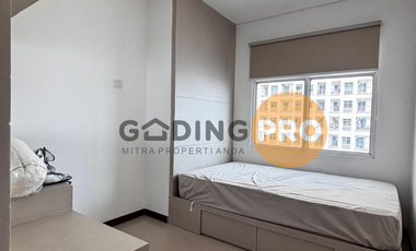 Disewakan Condominium Greenbay Pluit 3 bedroom seaview furnish  Tipe 3 bedroom Tower