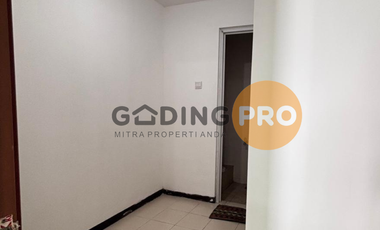 Disewakan Condominium Greenbay Pluit 3 bedroom seaview furnish  Tipe 3 bedroom Tower