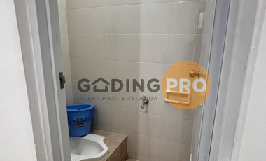 Disewakan Condominium Greenbay Pluit 3 bedroom seaview furnish  Tipe 3 bedroom Tower