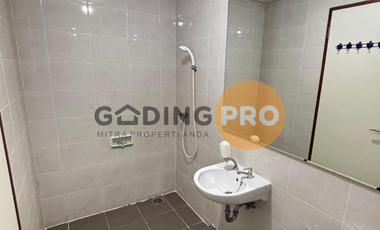 Disewakan Condominium Greenbay Pluit 3 bedroom seaview furnish  Tipe 3 bedroom Tower