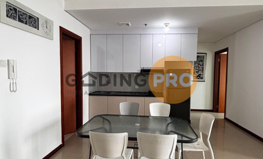 Disewakan Condominium Greenbay Pluit 3 bedroom seaview furnish  Tipe 3 bedroom Tower