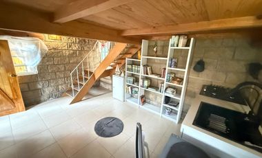 Rancho Ecuestre en Venta | Estilo Moderno Europeo, Cristalería y Vista a Volcanes