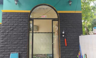 Dijual  Tempat Usaha (Resto) Tanah, Bangunan & Isinya Lokasi Kerten Laweyan Surakarta