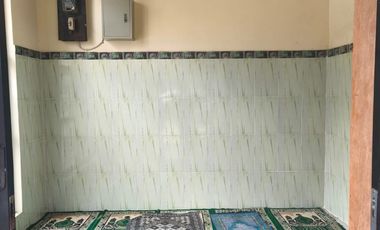 Dijual  Tempat Usaha (Resto) Tanah, Bangunan & Isinya Lokasi Kerten Laweyan Surakarta