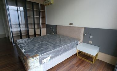 Apartemen Luxury di Adhiwangsa Tower B dengan Long Golf View