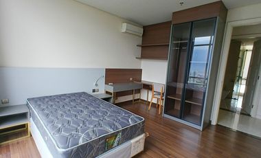 Apartemen Luxury di Adhiwangsa Tower B dengan Long Golf View