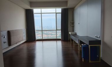 Apartemen Luxury di Adhiwangsa Tower B dengan Long Golf View