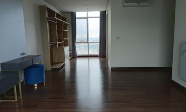 Apartemen Luxury di Adhiwangsa Tower B dengan Long Golf View