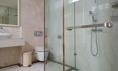 Apartemen Luxury di Adhiwangsa Tower B dengan Long Golf View