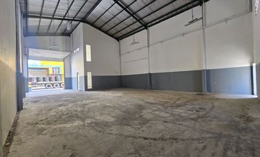 Dijual Gudang Bizpark Cakung 432m2 Bisa Gandeng Type Office Siap Pakai