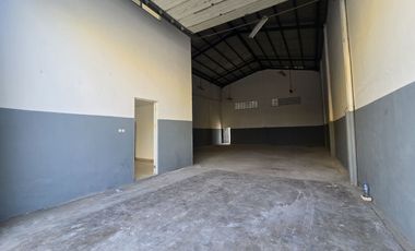 Dijual Gudang Bizpark Cakung 432m2 Bisa Gandeng Type Office Siap Pakai