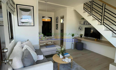 TOWNHOUSE FOR SALE IN  CABUYAO CITY, LAGUNA