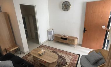 Disewakan Rumah Full Furnish 2 Lantai, Cluster Marsmellow - Tanjung Bunga