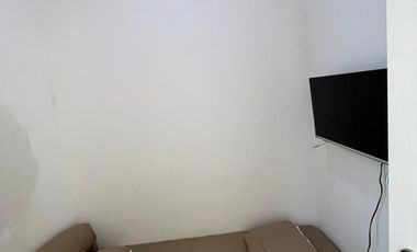 Disewakan Rumah Full Furnish 2 Lantai, Cluster Marsmellow - Tanjung Bunga