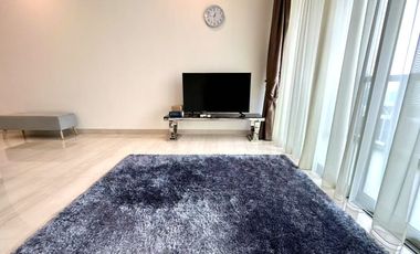 Disewakan Apartemen Mewah Anandamaya Residence 2 BR – Sudirman CBD