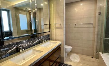 Disewakan Apartemen Mewah Anandamaya Residence 2 BR – Sudirman CBD