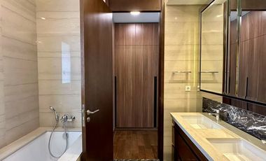 Disewakan Apartemen Mewah Anandamaya Residence 2 BR – Sudirman CBD