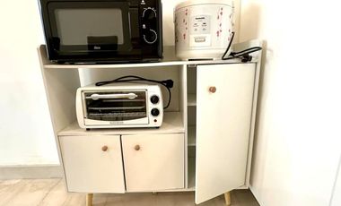 Disewakan Apartemen Mewah Anandamaya Residence 2 BR – Sudirman CBD